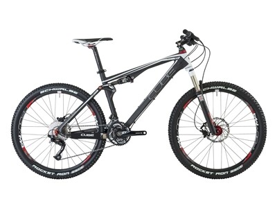 Cube AMS 100 Super HPC Pro 26