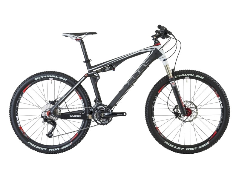 Cube AMS 100 Super HPC Pro 26