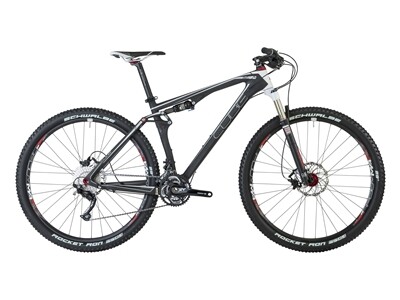 Cube AMS 100 Super HPC Pro 29