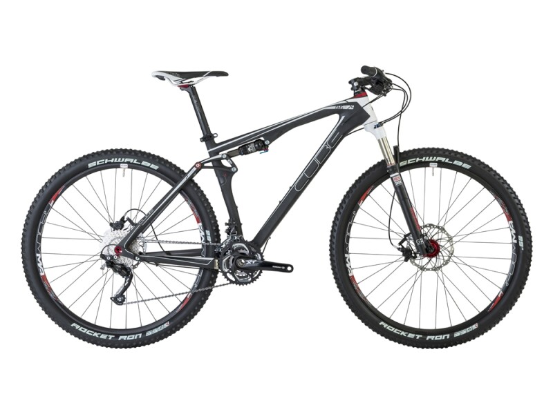 Cube AMS 100 Super HPC Pro 29