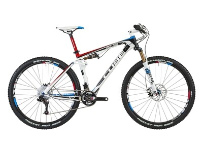 Cube AMS 100 Super HPC SL 29