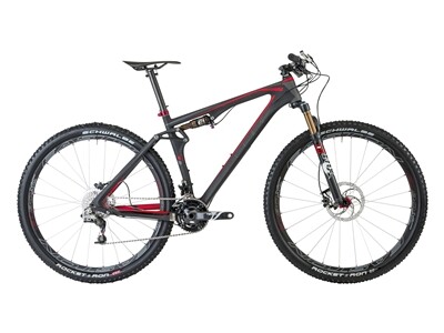 Cube AMS 100 Super HPC SLT 29