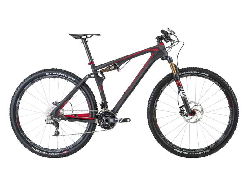 Cube AMS 100 Super HPC SLT 29