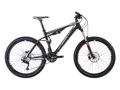 Cube AMS 150 Super HPC Race