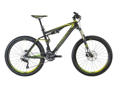 Cube AMS 150 Super HPC SL