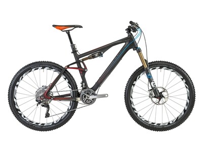 Cube AMS 150 Super HPC SLT