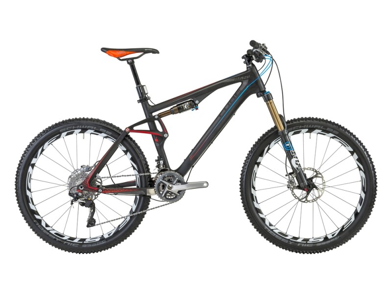 Cube AMS 150 Super HPC SLT