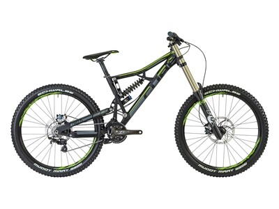 Cube TWO15 Pro