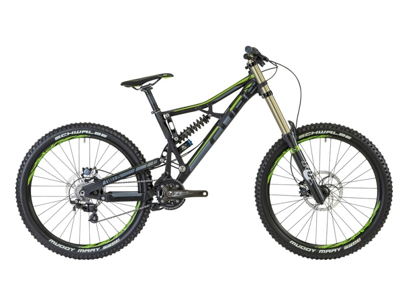 Cube TWO15 Pro