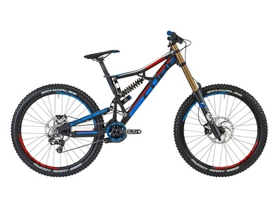 Cube TWO15 SL