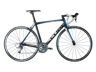 Cube Agree GTC Compact