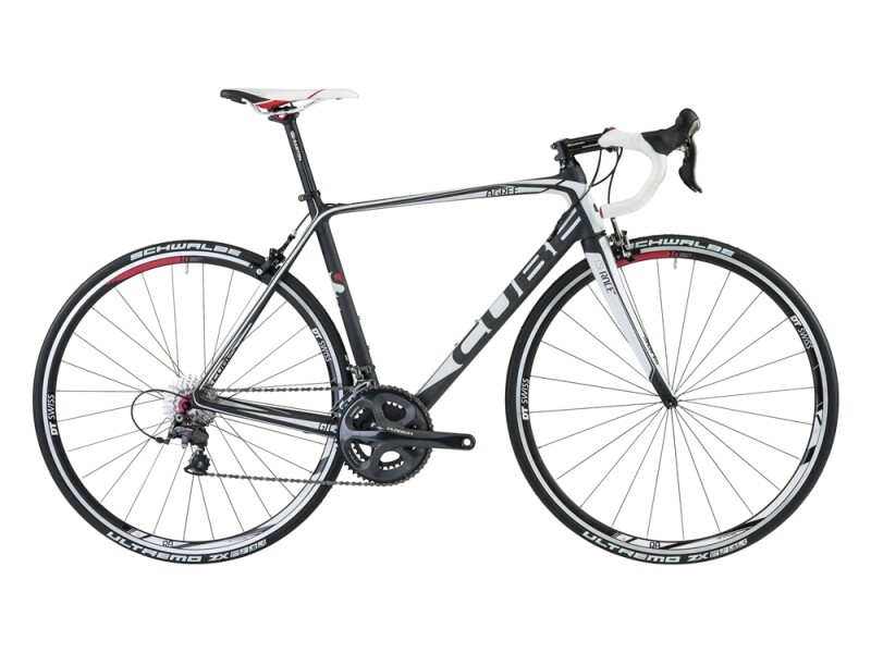 Cube Agree GTC SL 3-fach