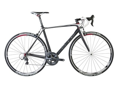 Cube Litening Super HPC Pro 2-fach