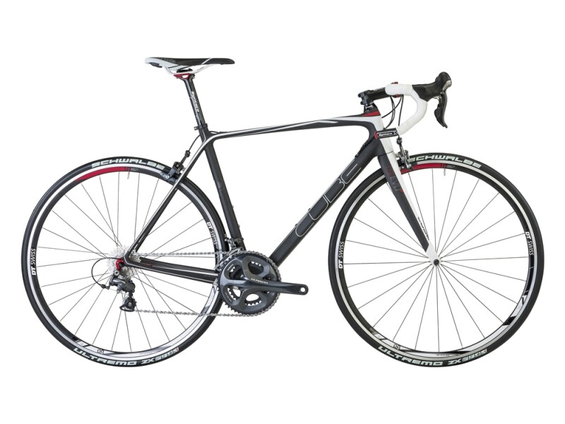 Cube Litening Super HPC Pro Compact