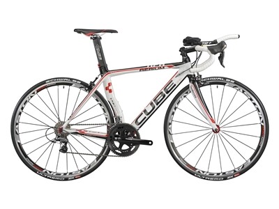 Cube Aerium Pro