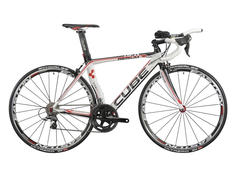 Cube Aerium Pro