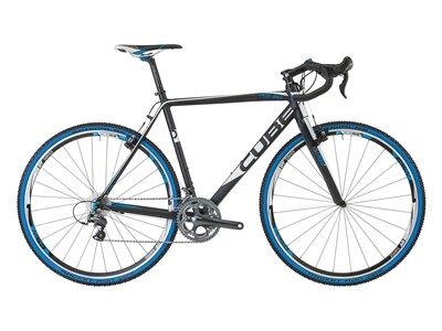 Cube Cross Race Pro