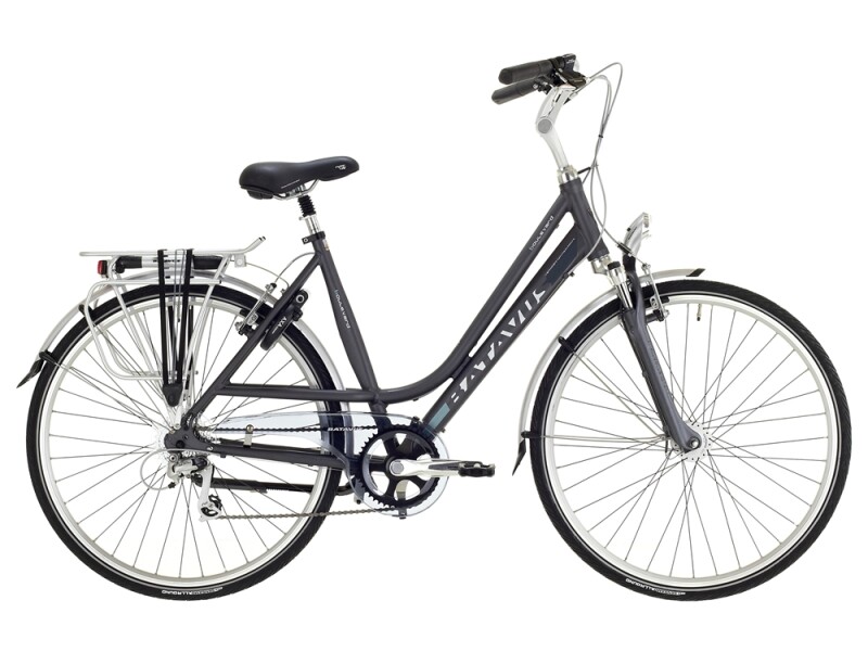 Batavus Boulevard Da