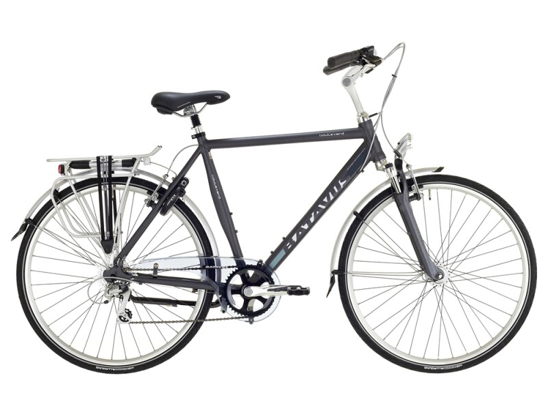 Batavus Boulevard He