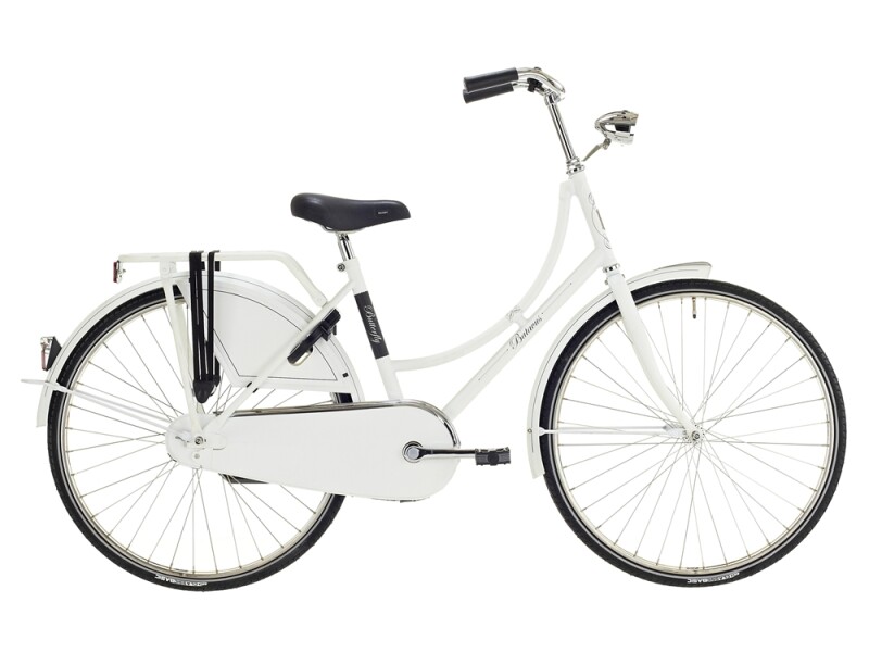 Batavus Butterfly Da