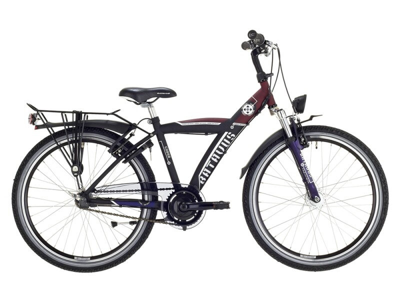 Batavus Cobra Junior