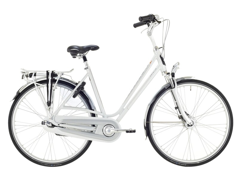 Batavus Toledo 8p Da