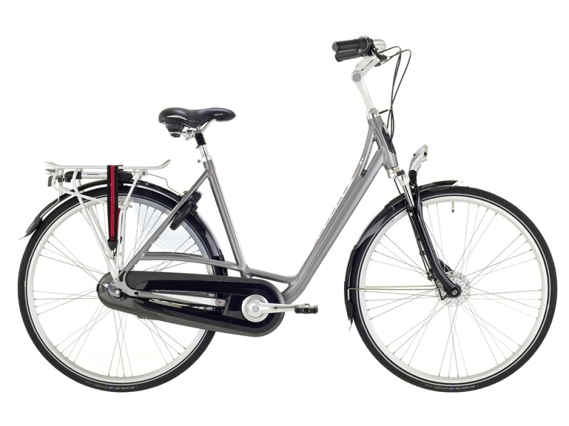 Batavus Toledo 8p Wave