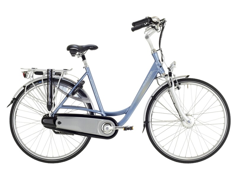 Batavus Volta Prestige Da