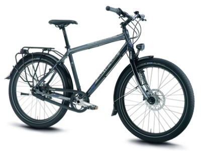 Simplon Kagu 8L Herren Custom