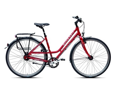 Gudereit LC-30 Edition