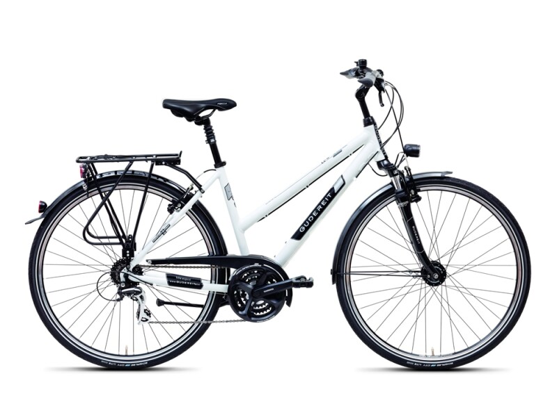 Gudereit LC-15 Edition