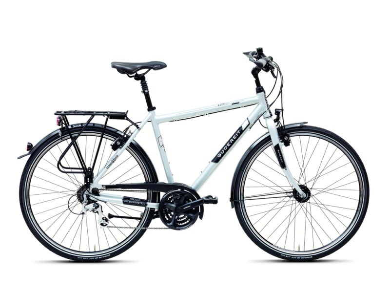 Gudereit LC-30 Edition