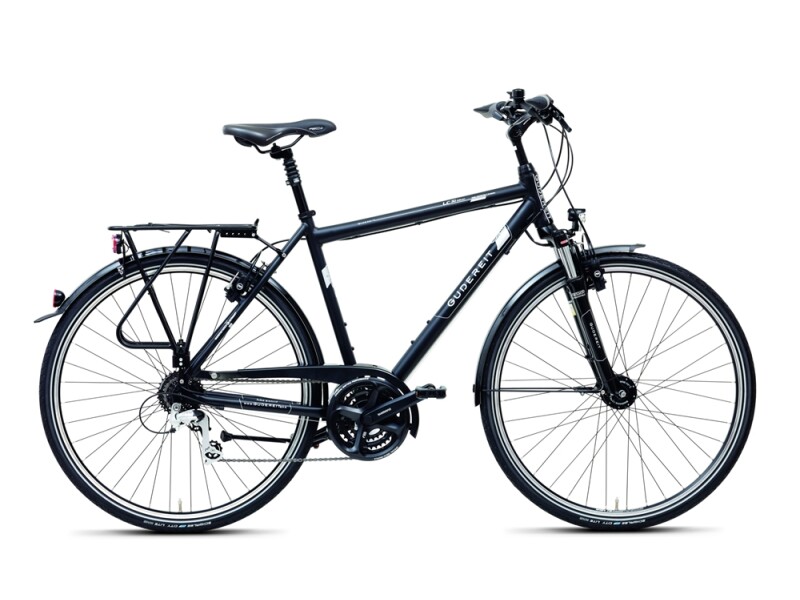 Gudereit LC-30 Edition Federgabel