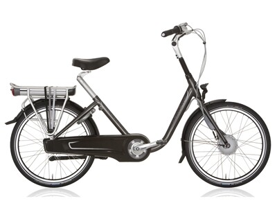 Gazelle Balance C 7 HFP