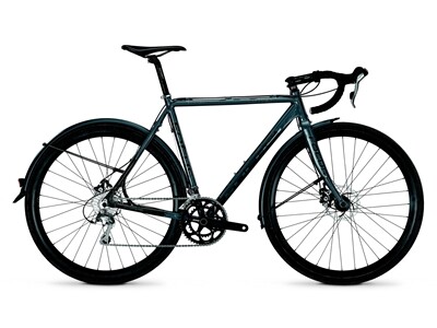 Cyclo Cross