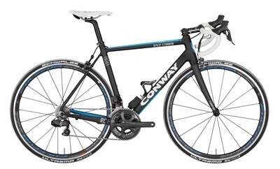 Conway CONWAY Q-RC 800 Di2