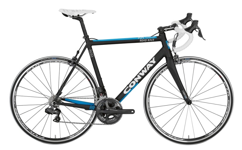 Conway CONWAY Q-RR 800 Di2