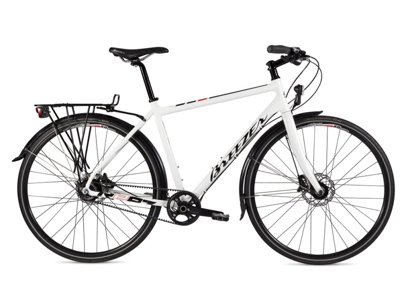 Breezer Bikes Beltway 11