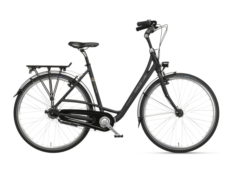 Batavus Fuego Lite
