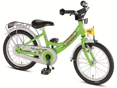 Puky ZL 16 Alu oder ZL 18