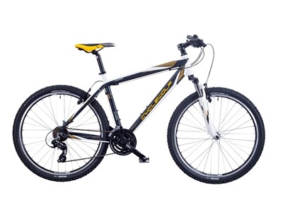 CycleWolf Karok
