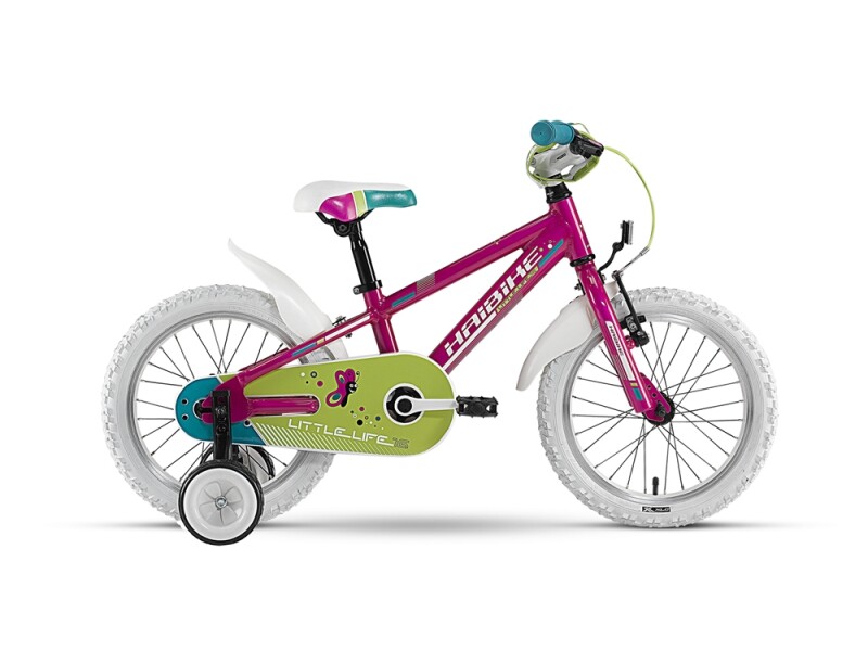 Haibike Little Life 16