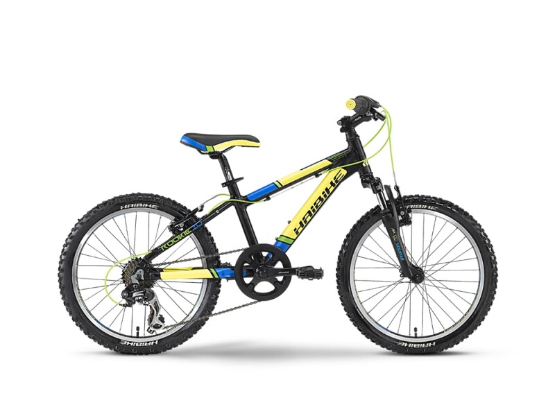 Haibike Rookie 20