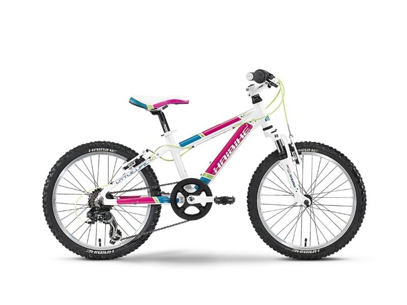 Haibike Little Life 20