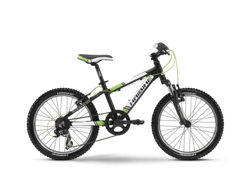 Haibike Rookie 20