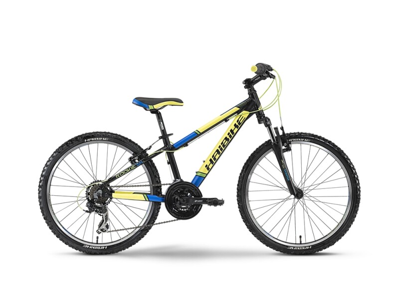 Haibike Rookie SL 24