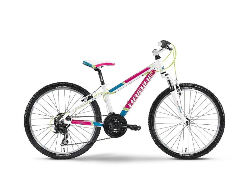 Haibike Little Life 24