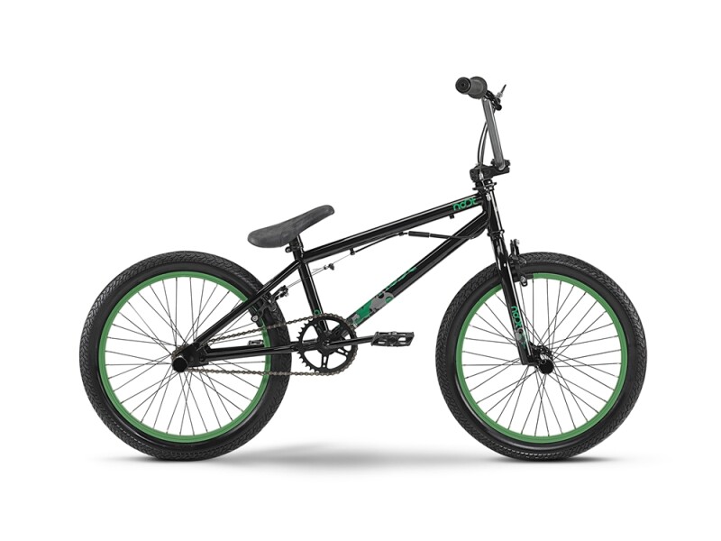 Haibike Noot SL