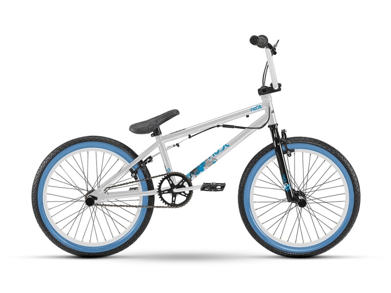 Haibike Noot RC