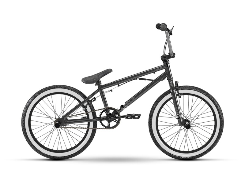 Haibike Noot RX